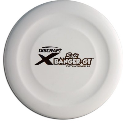 Discraft Elite Soft Banger GT