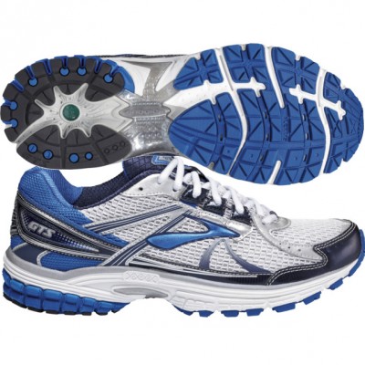 Brooks Mens Adrenaline GTS 13