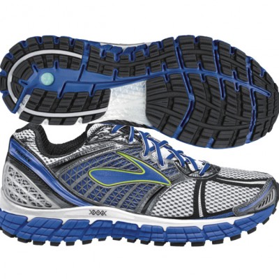 Brooks Trance 12