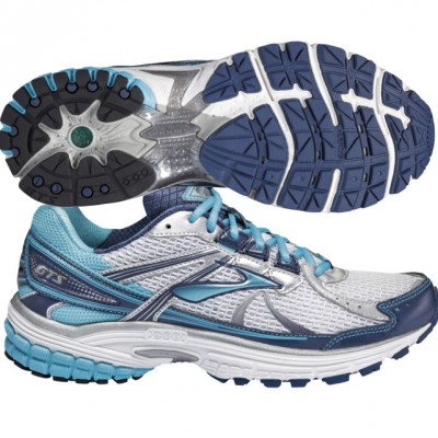 Brooks Womens Adrenaline GTS 13