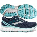 brooks ghost 11 womens size 10