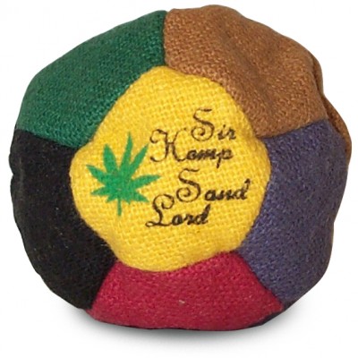 Sir Hemp New
