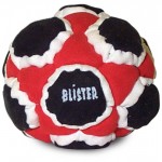 BB Blister Footbag