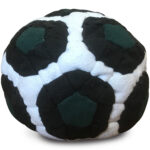 BB King Footbag - Image 5