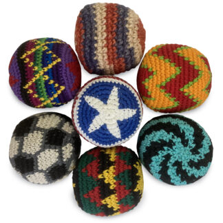 Crocheted Combo Kit