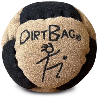 Dirtbag Classic Footbag