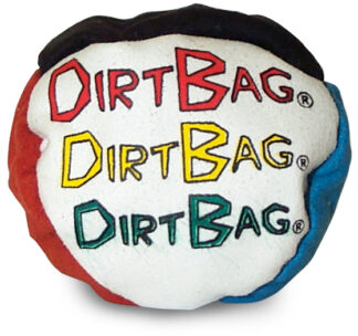 Dirtbag ® 4 Footbag