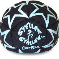 Dirtbag Stellar Staller Footbag