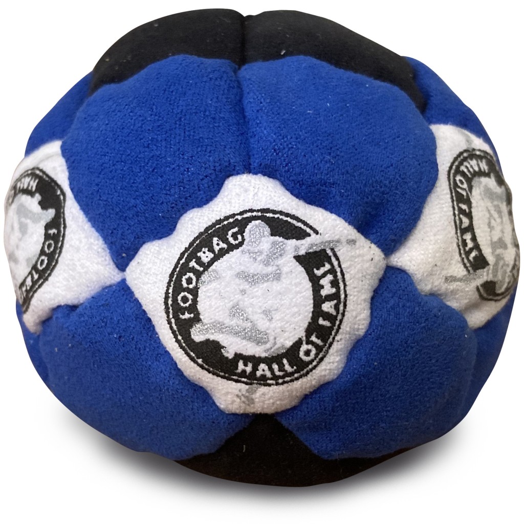  Hall Of Fame FootbagWorld Footbag