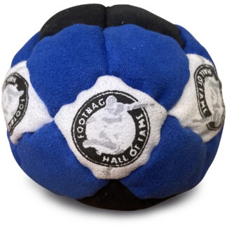 Hall Of Fame Footbag