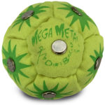 Mega Metal Dirtbag Footbag - Image 8