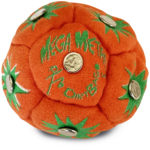 Mega Metal Dirtbag Footbag - Image 9