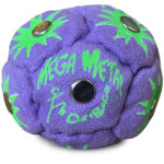 Mega Metal Dirtbag Footbag - Image 6