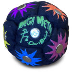 Mega Metal Dirtbag Footbag - Image 7
