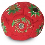 Mega Metal Dirtbag Footbag