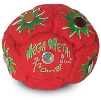 Mega Metal Dirtbag Footbag