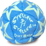 Dirtbag Stellar Staller Footbag - Image 3