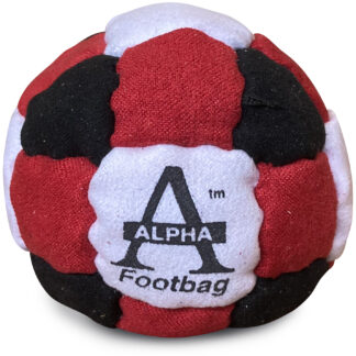 Alpha Footbag
