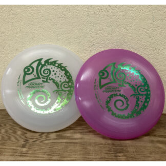 Discraft UV Ultra Star Ultimate Disc