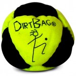 Dirtbag (Hacky Sack) Classic Footbag - Image 5