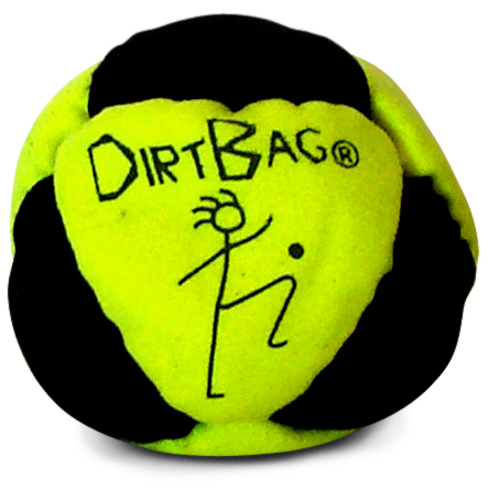 All Footbag Weighted at 2.1 Once Collection of 8 Pro Footbags Hacky Sack Sand & Iron Pellets & Iron and Full 100% Raw Iron 