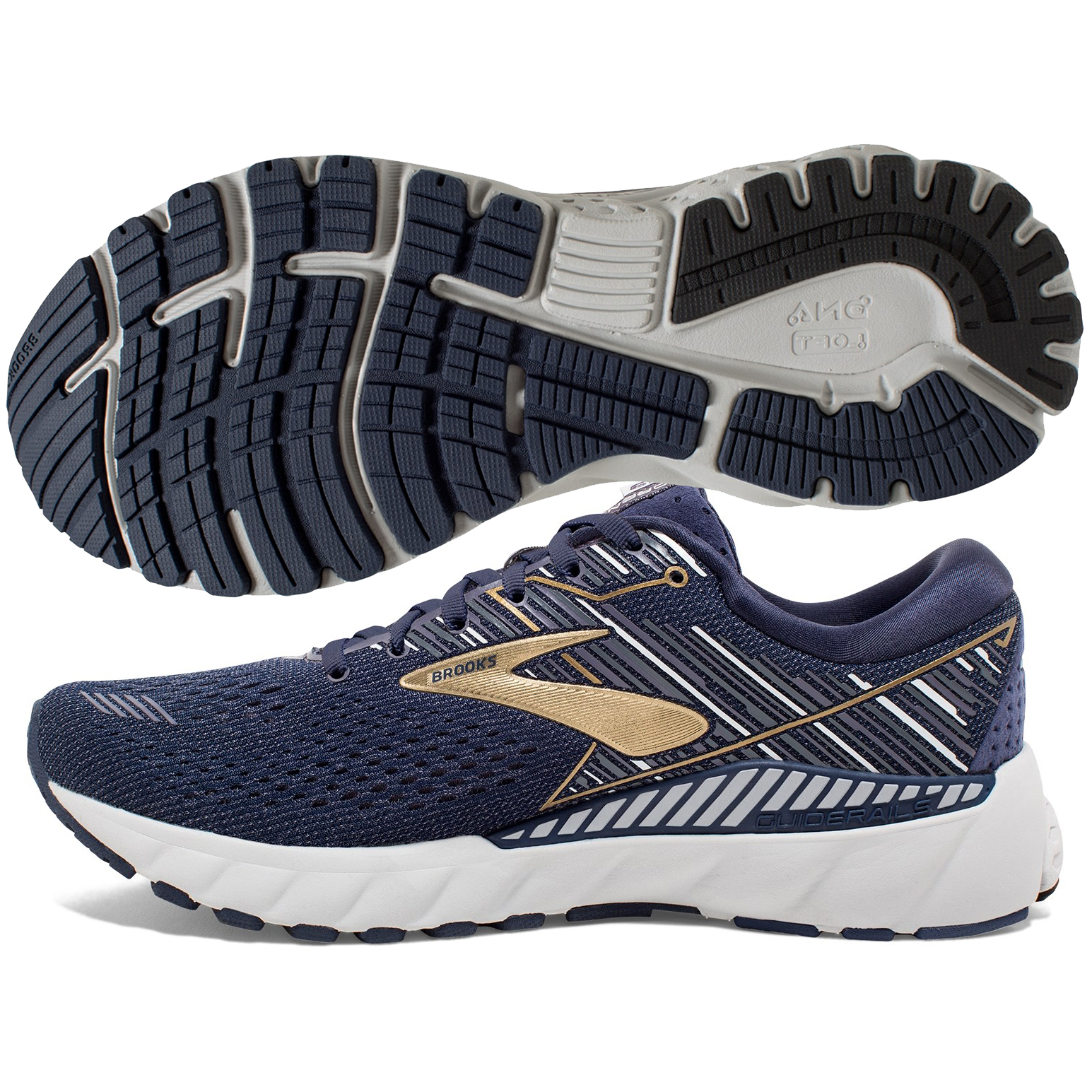 Brooks gts store 19 men