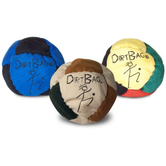 Dirtbag Classic 3 pack - Assorted colors