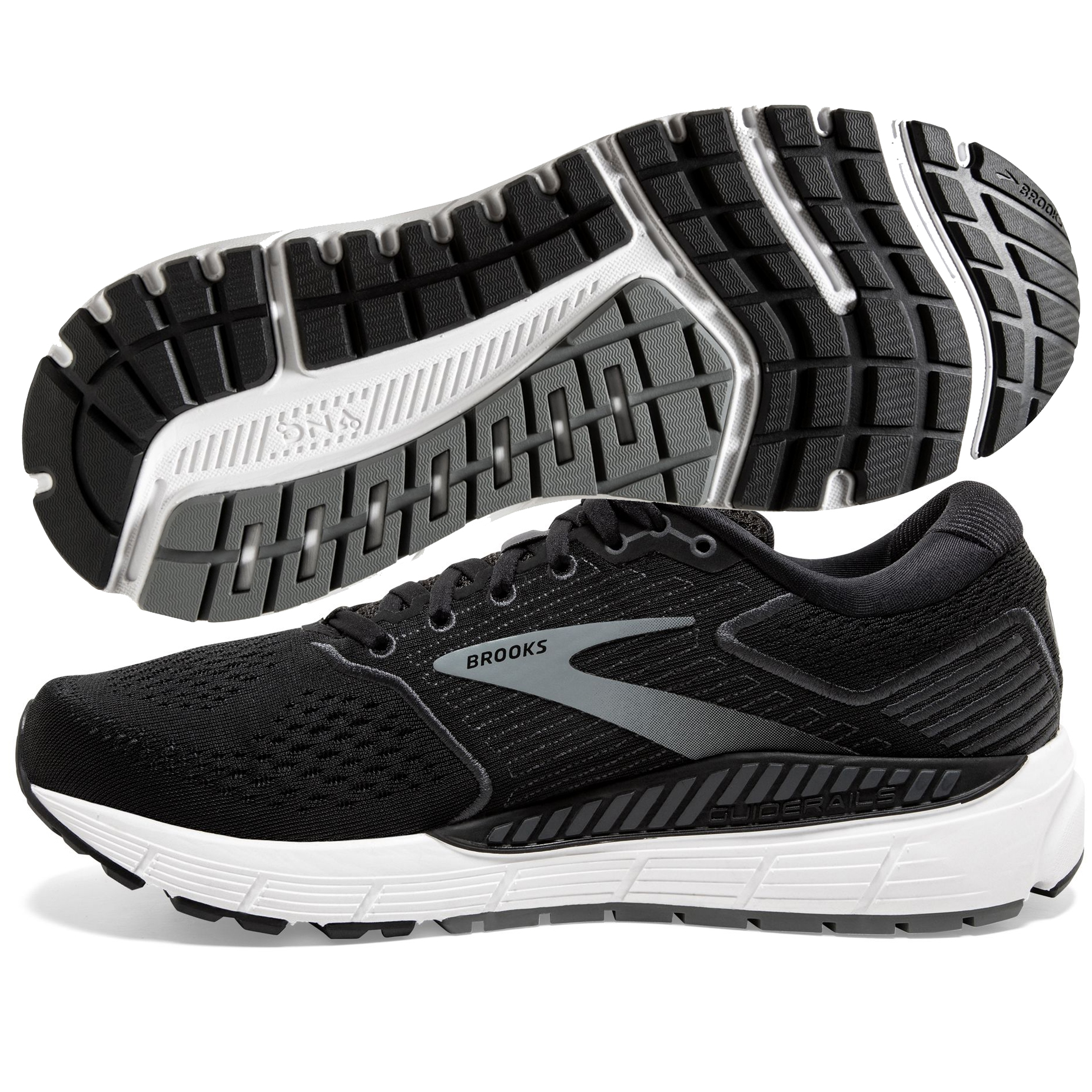 Brooks running store shoes beast sale