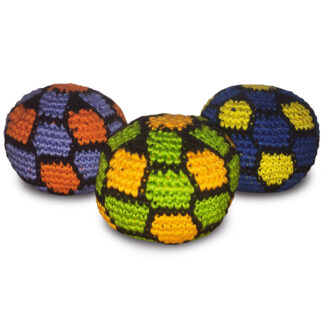 Soccer 3 Pack - Multi-Colored *Free Shipping