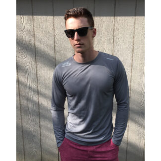 Brooks Podium Long Sleeve Shirt