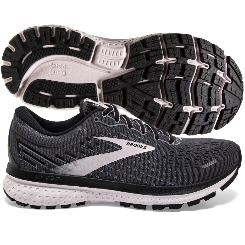 brooks ghost 13 womens