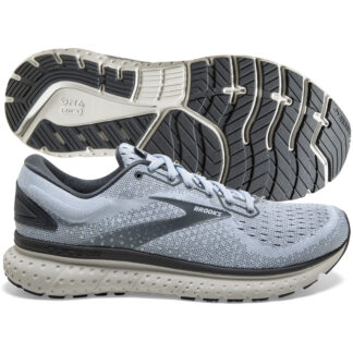 Brooks Glycerin 18 Women's  Kentucky/Turbulence/Grey