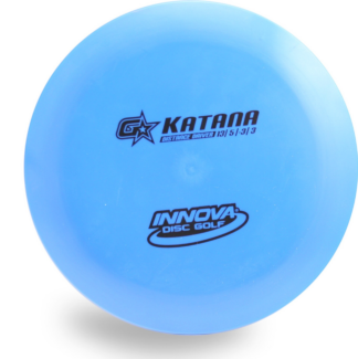 Innova Katana GStar Golf Disc