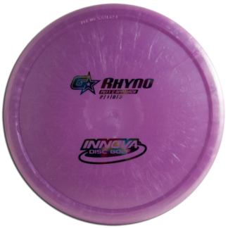 Innova Rhyno GStar Golf Disc