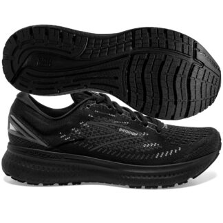 Brooks Glycerin 19 Men's Black/Ebony