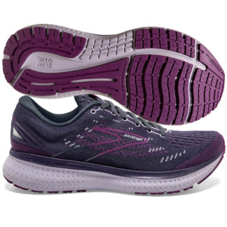 Brooks Glycerin 19 Women's Ombre/Violet/Lavender