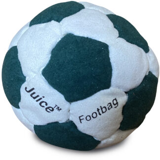 Juice Footbag