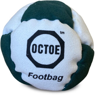 Octoe Footbag