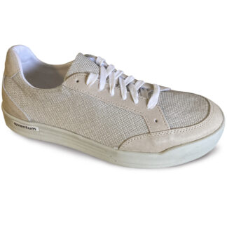 Quantum Footbag Shoe Beige