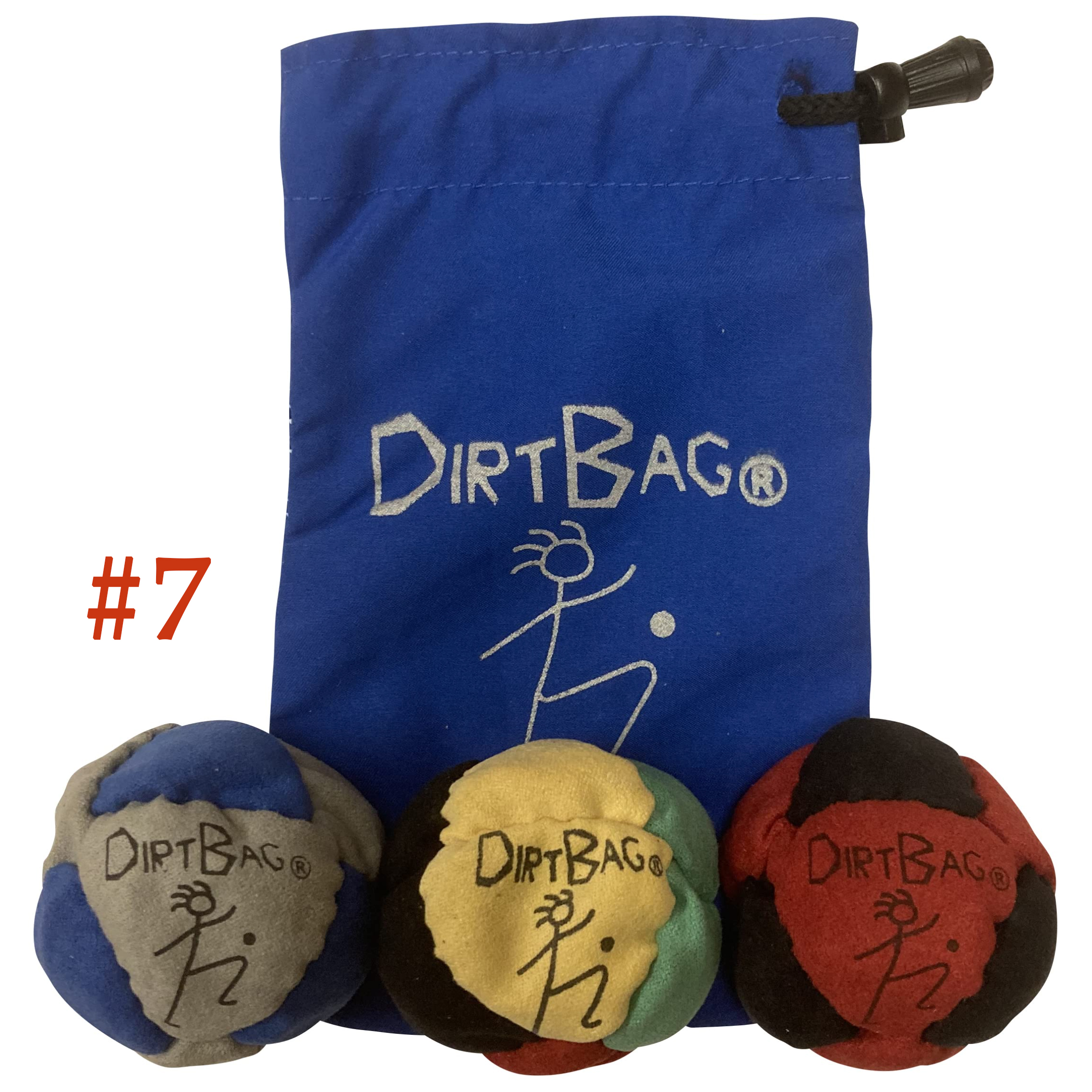 Dirtbag Classic Three Pack - Image 8