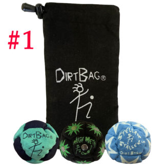 Dirtbag All Star 3 Pack