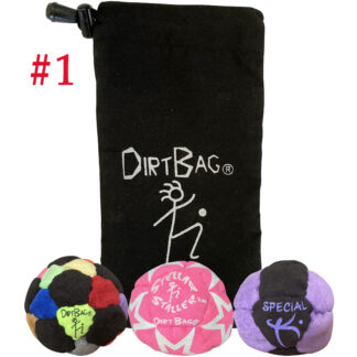 Dirtbag Medley 3 Pack *Free Shipping