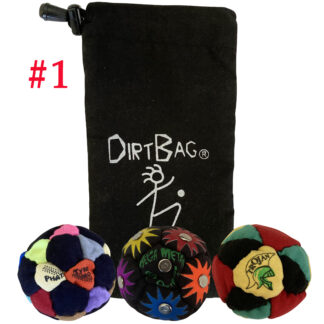 Dirtbag Lover 3 Pack *Free Shipping