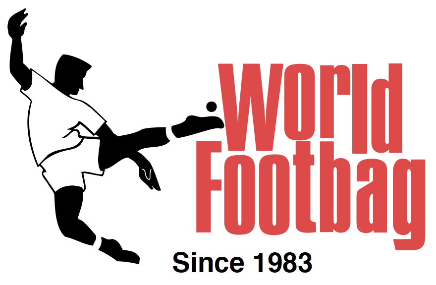 World Footbag