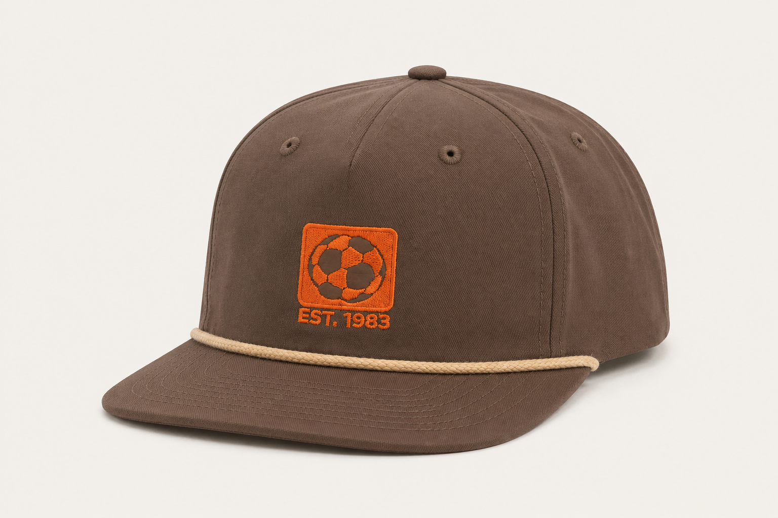 PT Pro Snapback Hat - Image 4