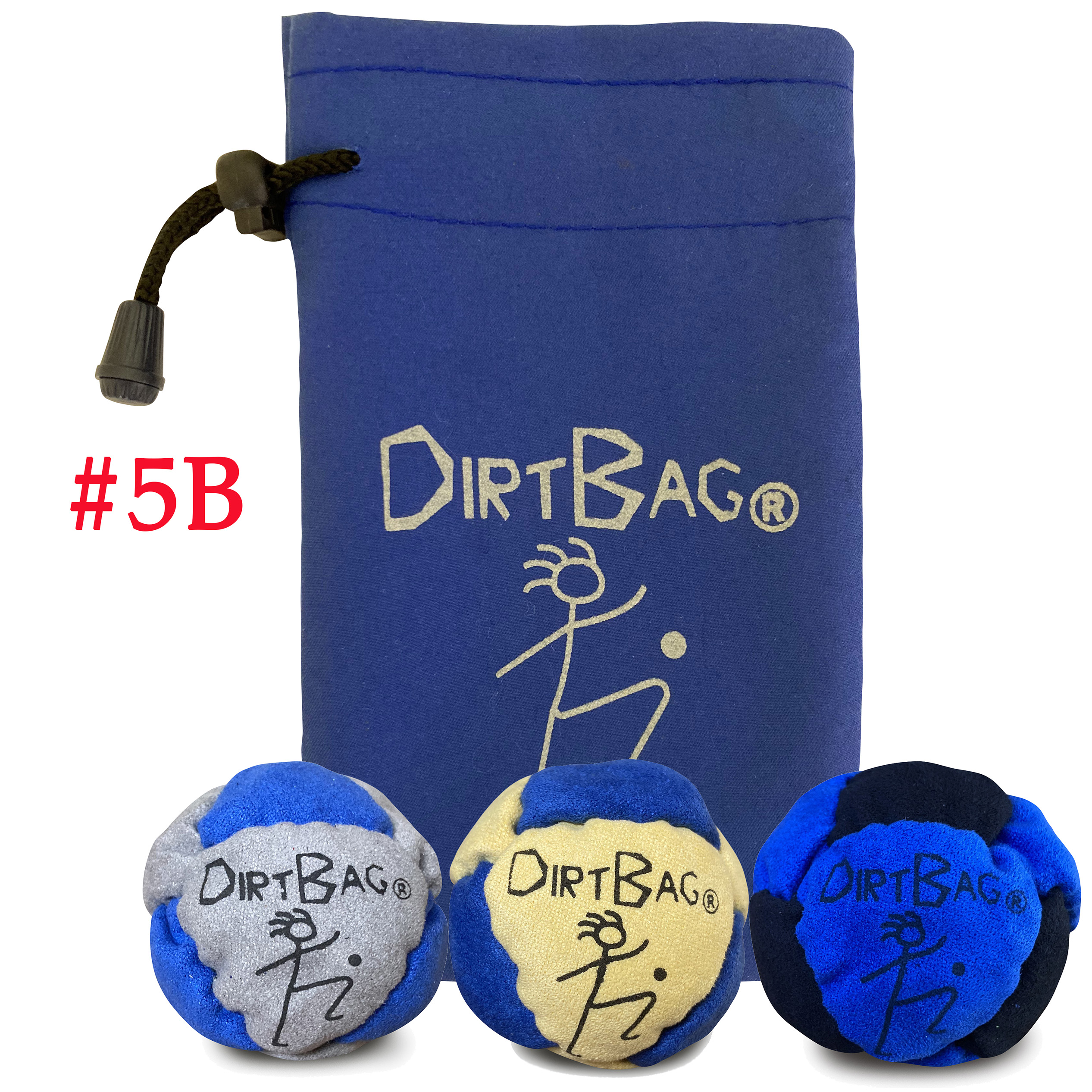 Dirtbag Classic Three Pack - Image 7