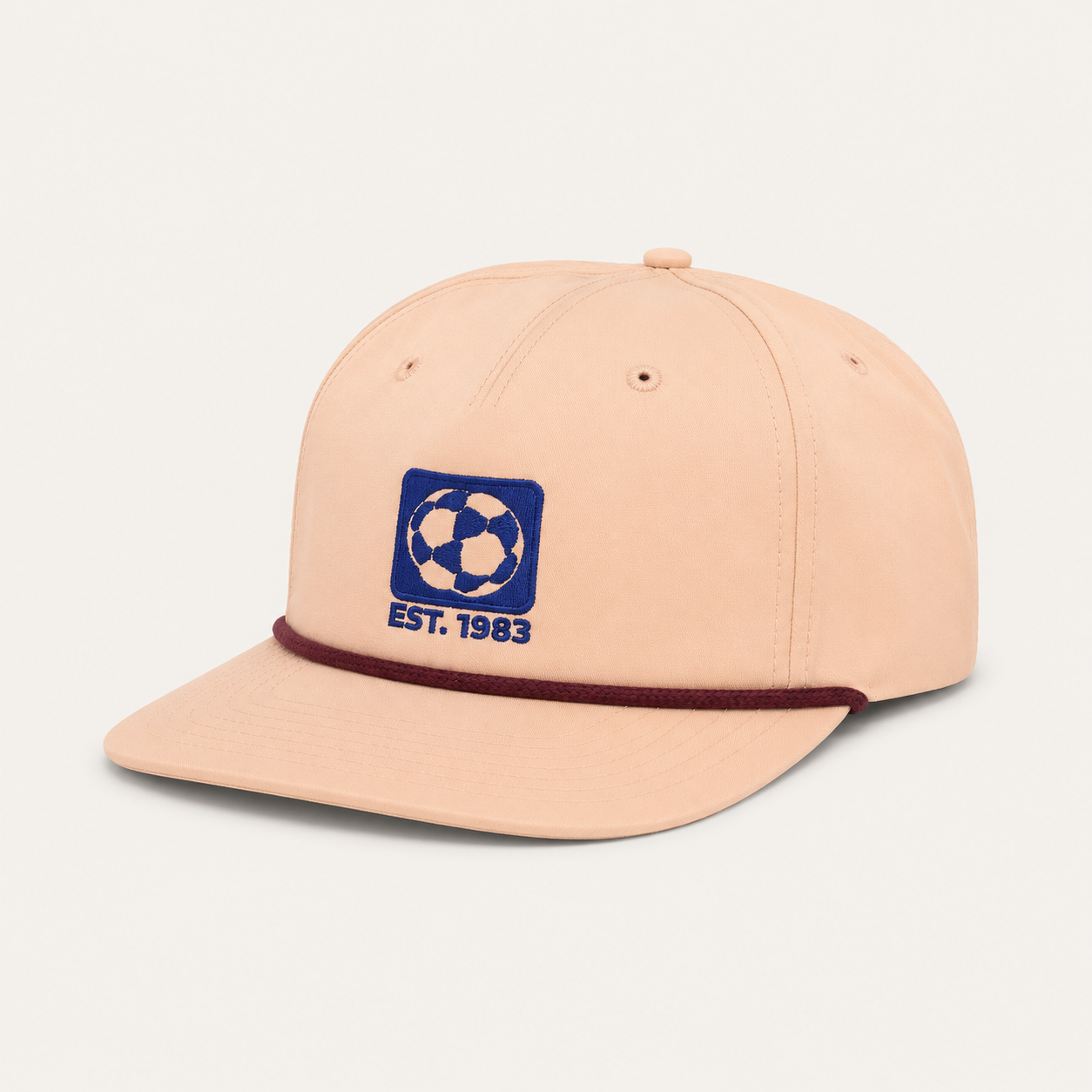 PT Pro Snapback Hat - Image 6