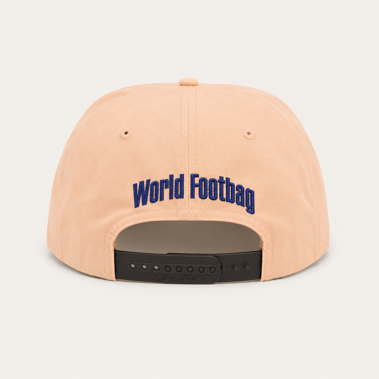 PT Pro Snapback Hat - Image 2