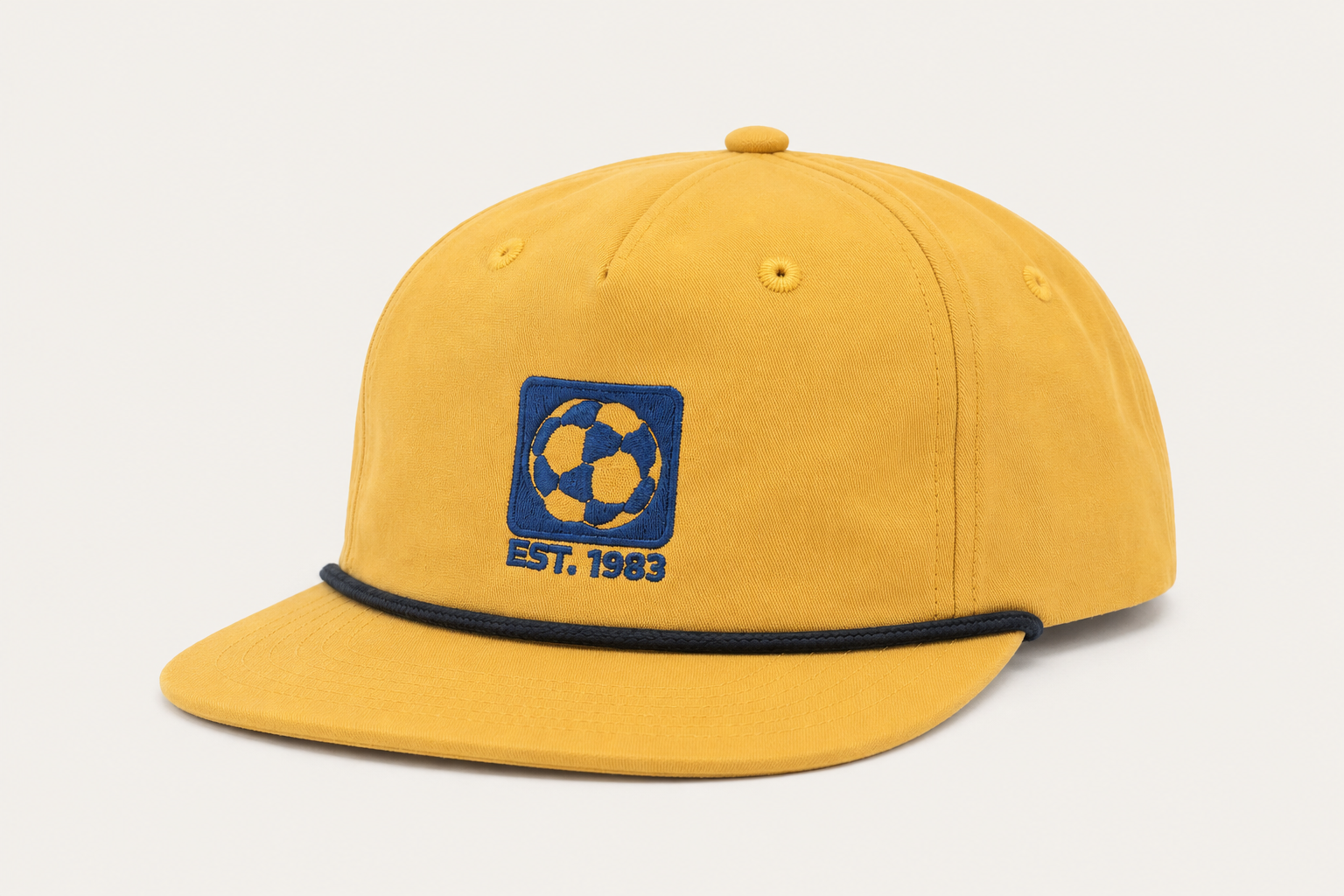 PT Pro Snapback Hat - Image 5