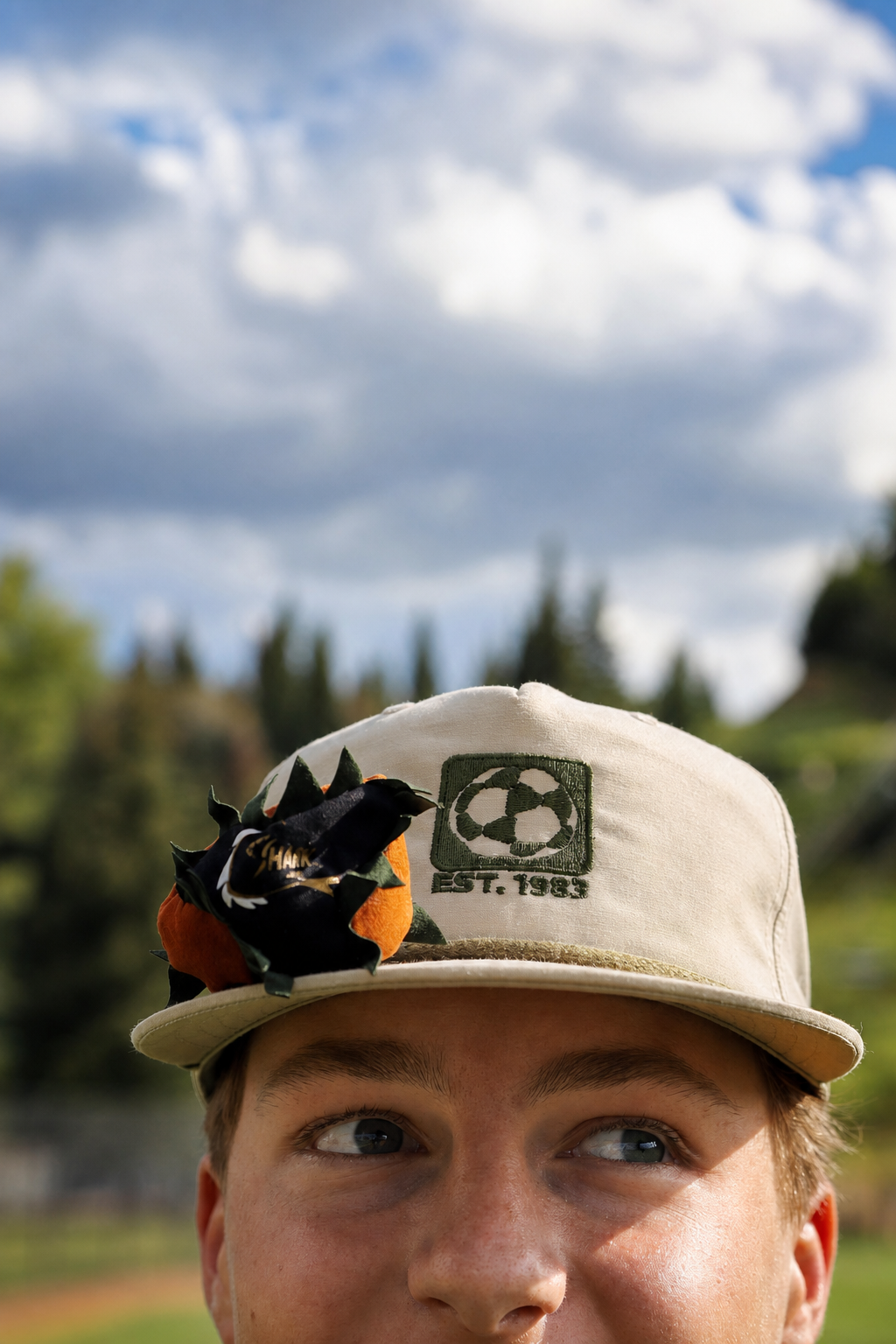 PT Pro Snapback Hat - Image 3